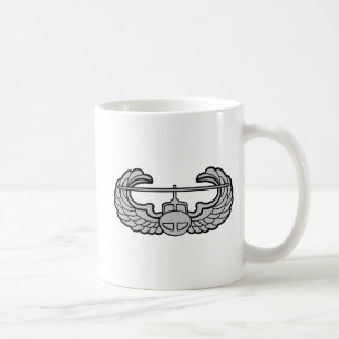 Air Assault Badge Coffee Mug