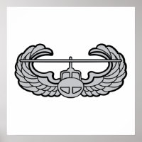 Air Assault Badge