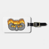 Air Assault Flaming Gift