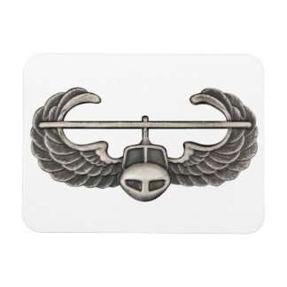 Air Assault Magnet