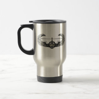 Air Assault Travel Mug