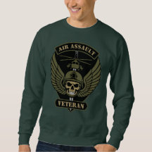 Air Assault Veteran