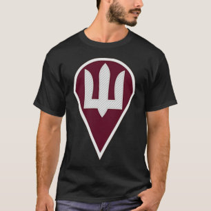 Air Ault Forces (ukraine) V2 Ukrainian Military T-Shirt