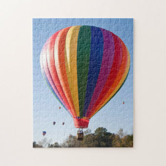 "Air Ballon" 10x14 Puzzle