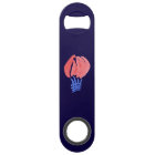 Air Balloon Speed Bottle Opener