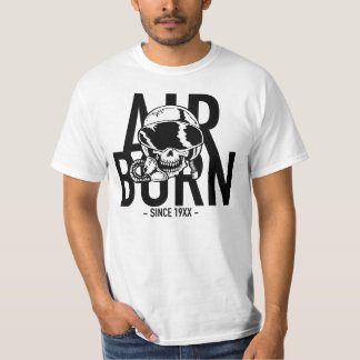 AIR BORN JETS T-Shirt