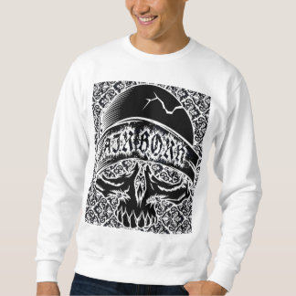 AIR BORN - MASTERPEICE (CREW NECK) SWEATSHIRT