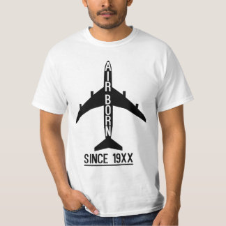 AIR BORN - ORIGINAL T-Shirt