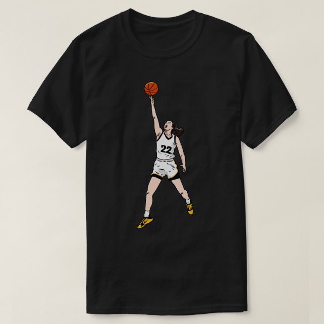 Air caitlin T-Shirt (Design Front)