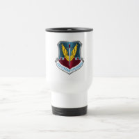 Air Combat Command –“ACC”