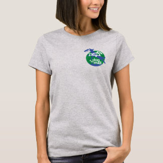 Air Dogs T-shirt Pink