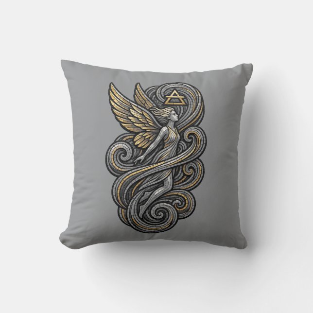 Air Element Cushion (Front)