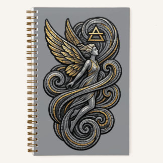 Air Element Notebook