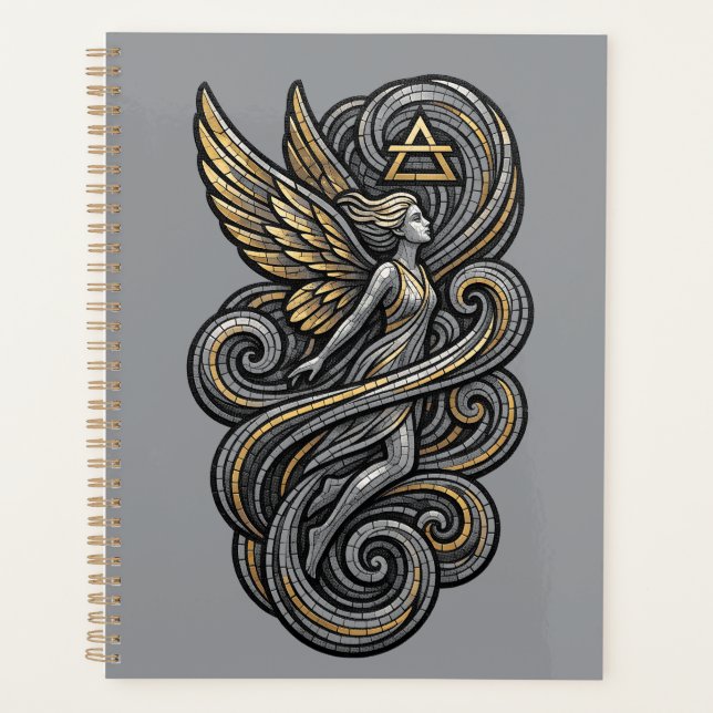Air Element Planner (Front)