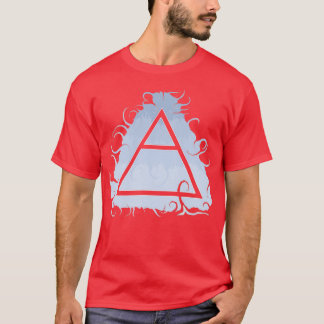 Air Elemental Symbol T-Shirt