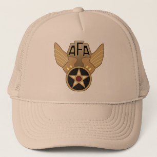 Air Force Association Trucker Hat