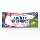 Air Force BMT Graduation 320 TRS Gators Military