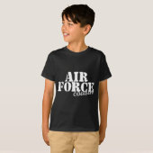 Air Force Cousin T-Shirt (Front Full)