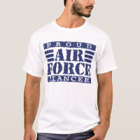 Air Force Fiancee
