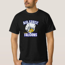 Air Force Fighting Falcons Vintage 