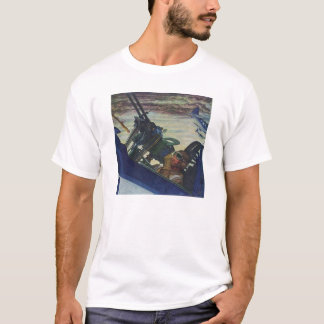 AIR FORCE GUNNER T-Shirt