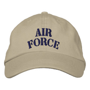 Air Force Hat