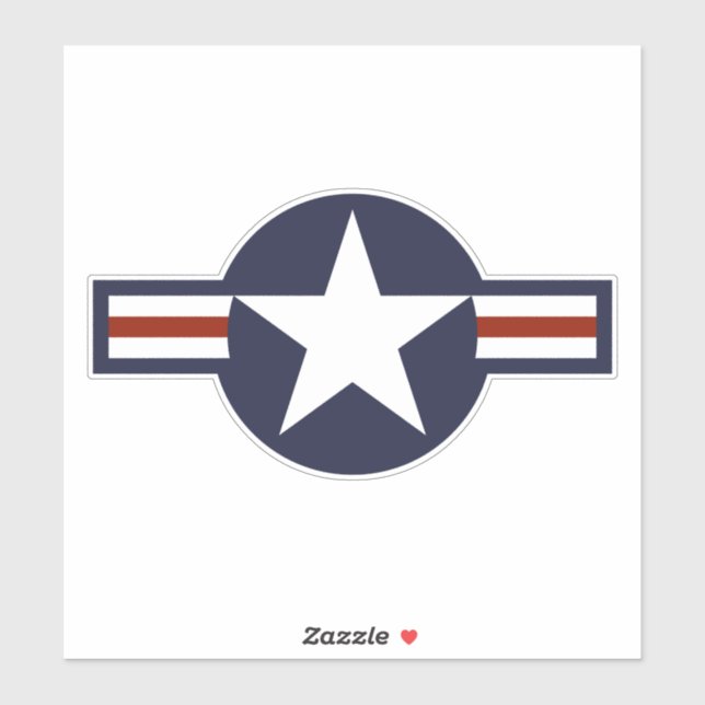 Air Force logo (Sheet)