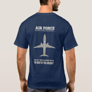 AIR FORCE MARITIME PATROL T-Shirt