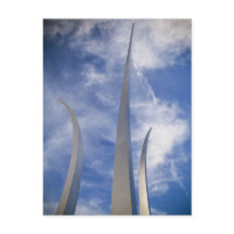 Air Force Memorial