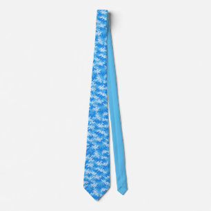 Air force Military camouflage pixel pattern seamle Tie