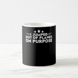 Air Force - Military Design Coffee Mug