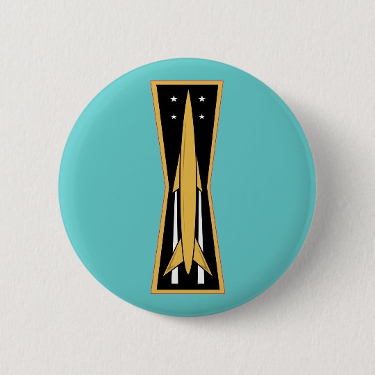 Air Force Missile Badge Zazzle.co.uk