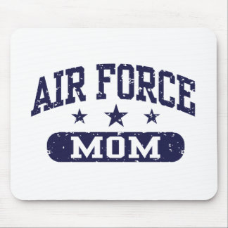 Air Force Mum Mouse Mat