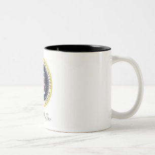 Air Force One Coffee Mug