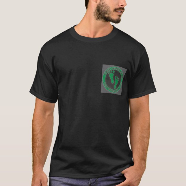 air force pararescue T-Shirt (Front)