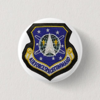 Air Force Space Command button
