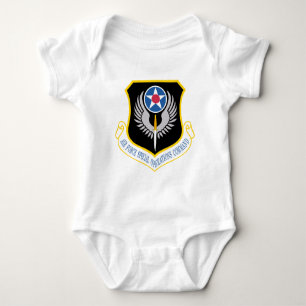 Air Force Special Operations Command Baby Bodysuit