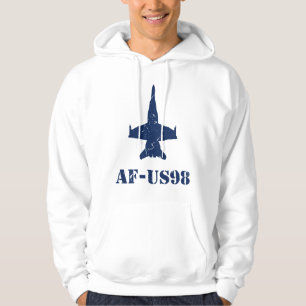 Air Force US98 Hoodie