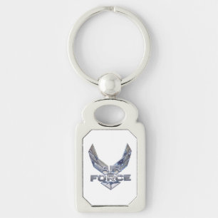 Air Force (USAF) Key Ring