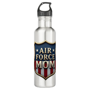 Air Force (USAF) Mom 710 Ml Water Bottle