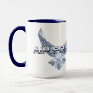 Air Force (USAF) Mug