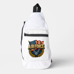Air Force (USAF) Sling Bag