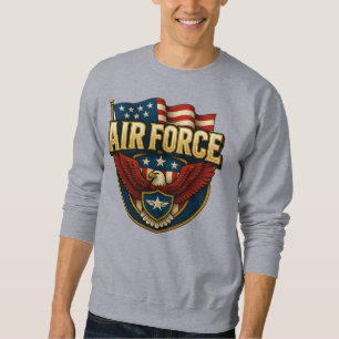 Air Force (USAF) Sweatshirt