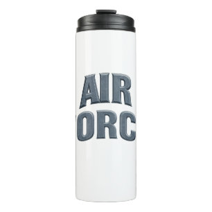 Air Force (USAF) Thermal Tumbler