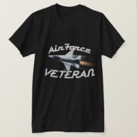 Air Force Veteran