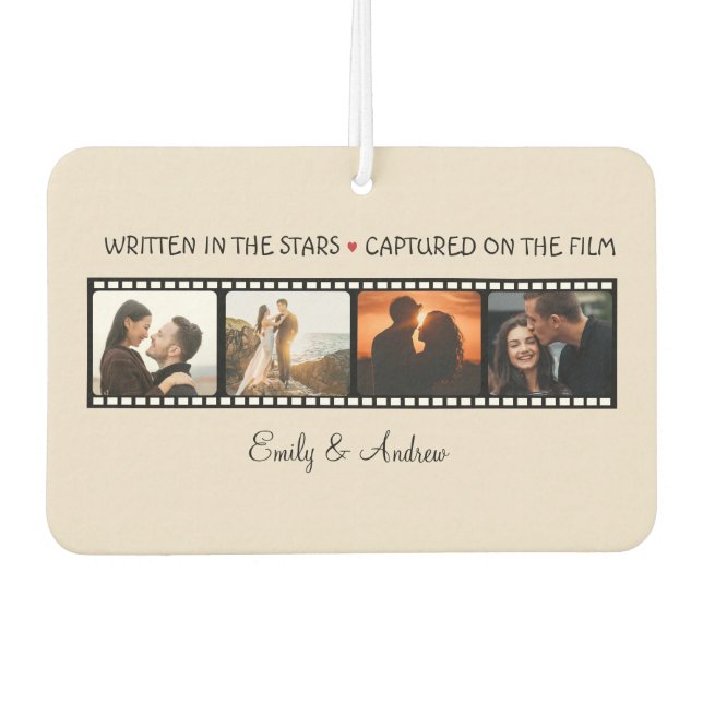 Air Freshener (Front)