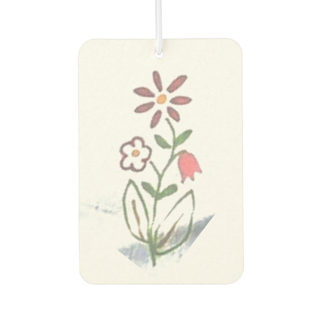 air freshener  (Front)