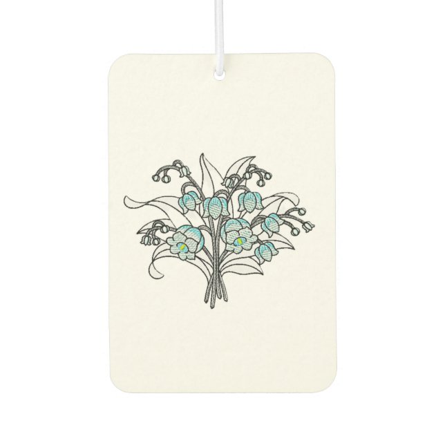 air freshener  (Front)