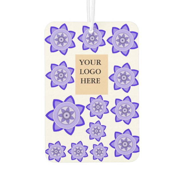 Air Freshener (Back)
