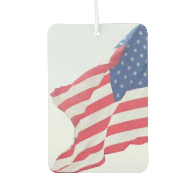 Air Freshener (Front)